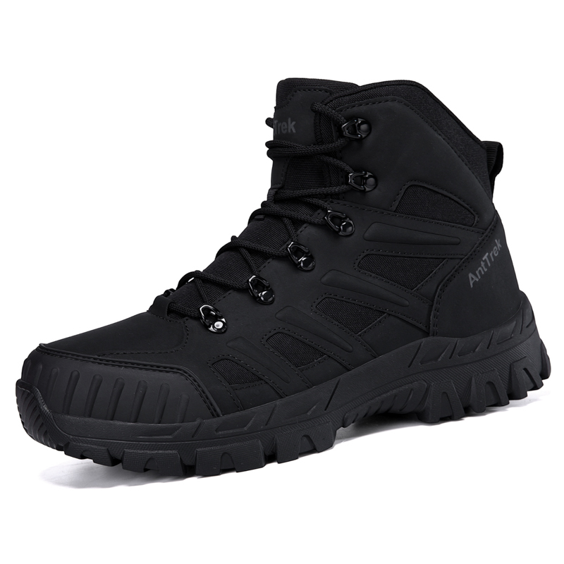 Hunting Outdoor Brand - Męskie buty trekkingowe myśliwskie marki Tactical