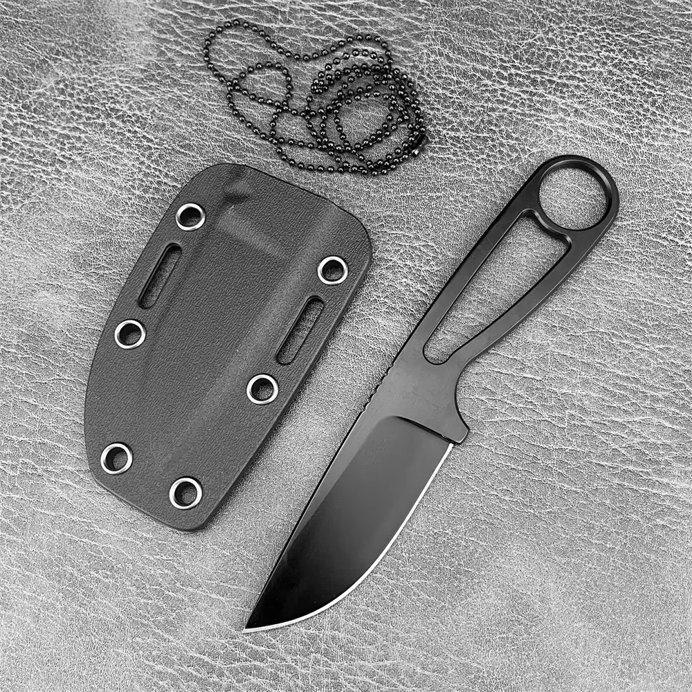 Knife Hunting Fixed Blade - Nóż survivalowy ESEE Izula-II z stałą