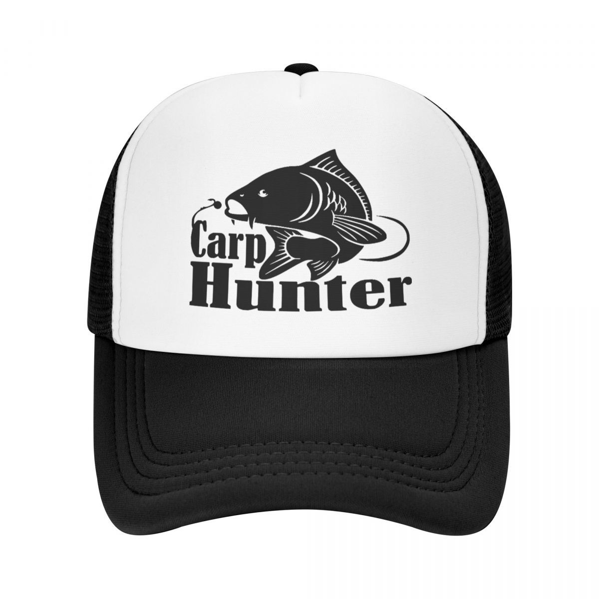 Hunting Outdoor Brand - Letnia moda męska poliester Carp Hunter