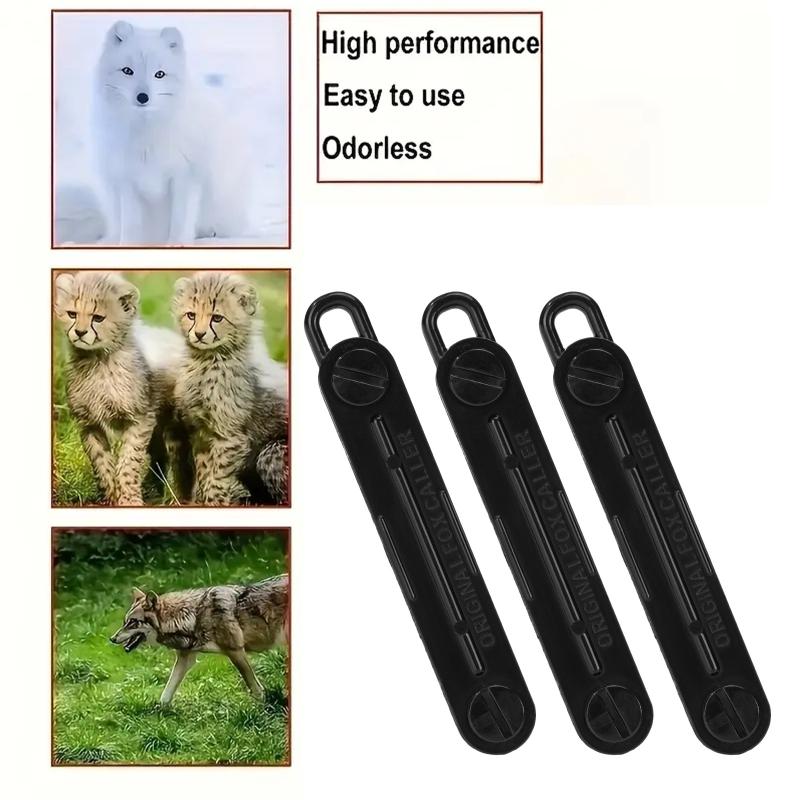Outdoor Hunting Dogs - Przenośny gwizdek dla zwierząt na zewnątrz,