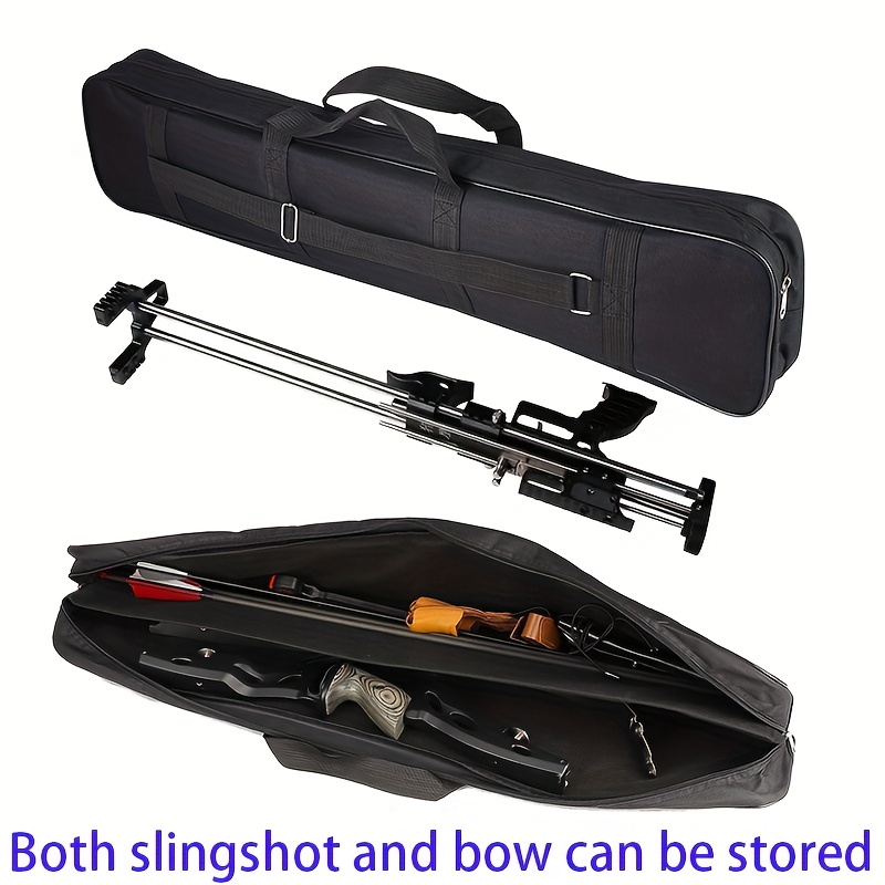 Outdoor Hunting Gear Storage - Torba do przechowywania sprzętu myśliwskiego i