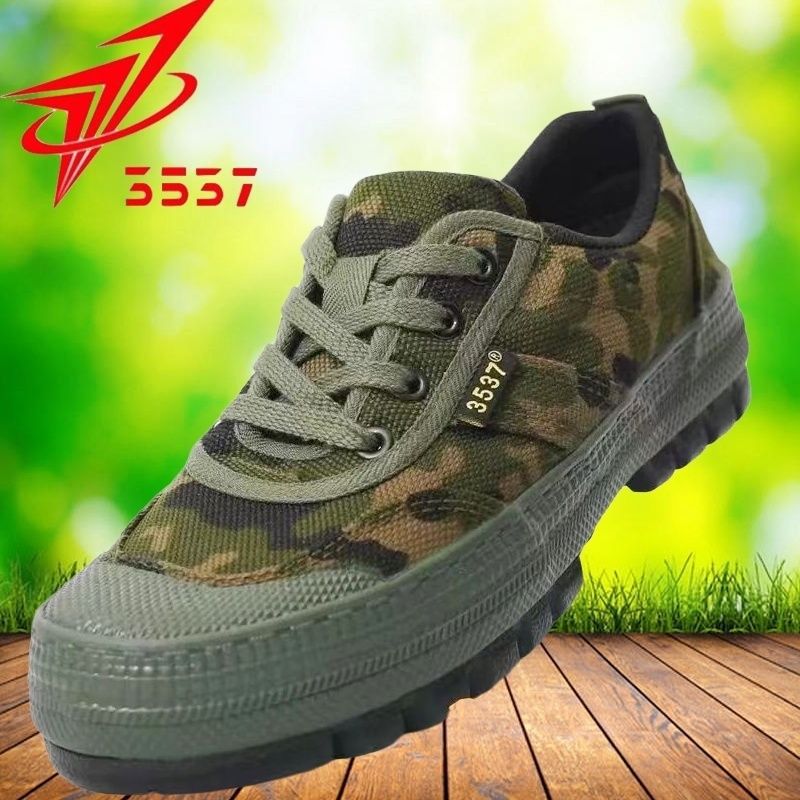 Hunting Boot Insole - Unisexowe niskoprofilowe antypoślizgowe buty trekkingowe do