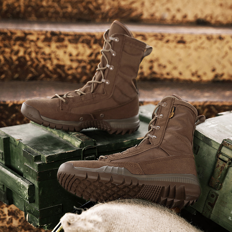 Hunting Outdoor Brand - Profesjonalne męskie buty do wspinaczki górskiej,