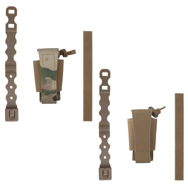 Outdoor Hunting Gear Storage - Taktyczna ładownica na granaty, wielofunkcyjna torba