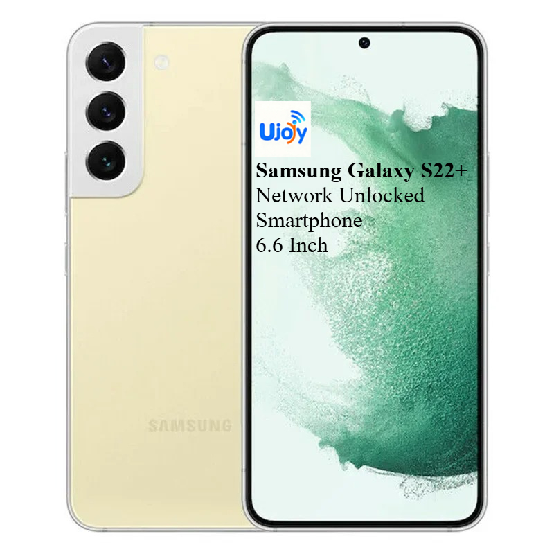 G&T Hunting & Outdoor Gun Shop Skegness - Samsung Galaxy S22+ 5G Odblokowany Telefon