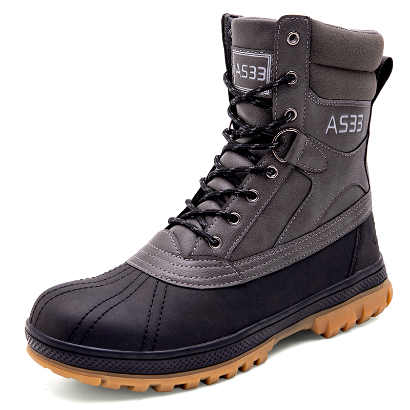 Hunting Outdoor Brand - Nowe męskie buty taktyczne oddychające antypoślizgowe