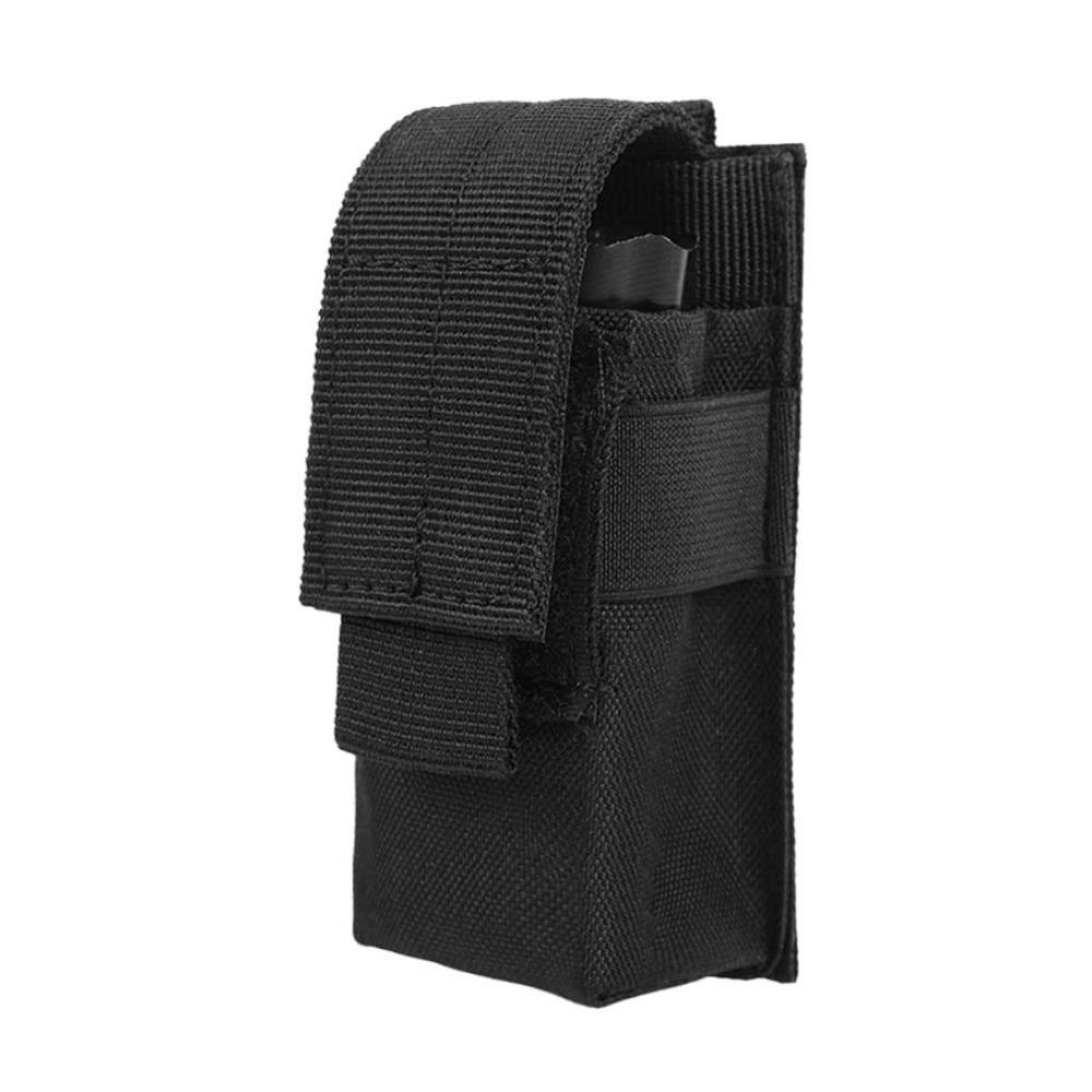 Outdoor Hunting Magazines - Taktyczna ładownica Molle na pojedynczy magazynek