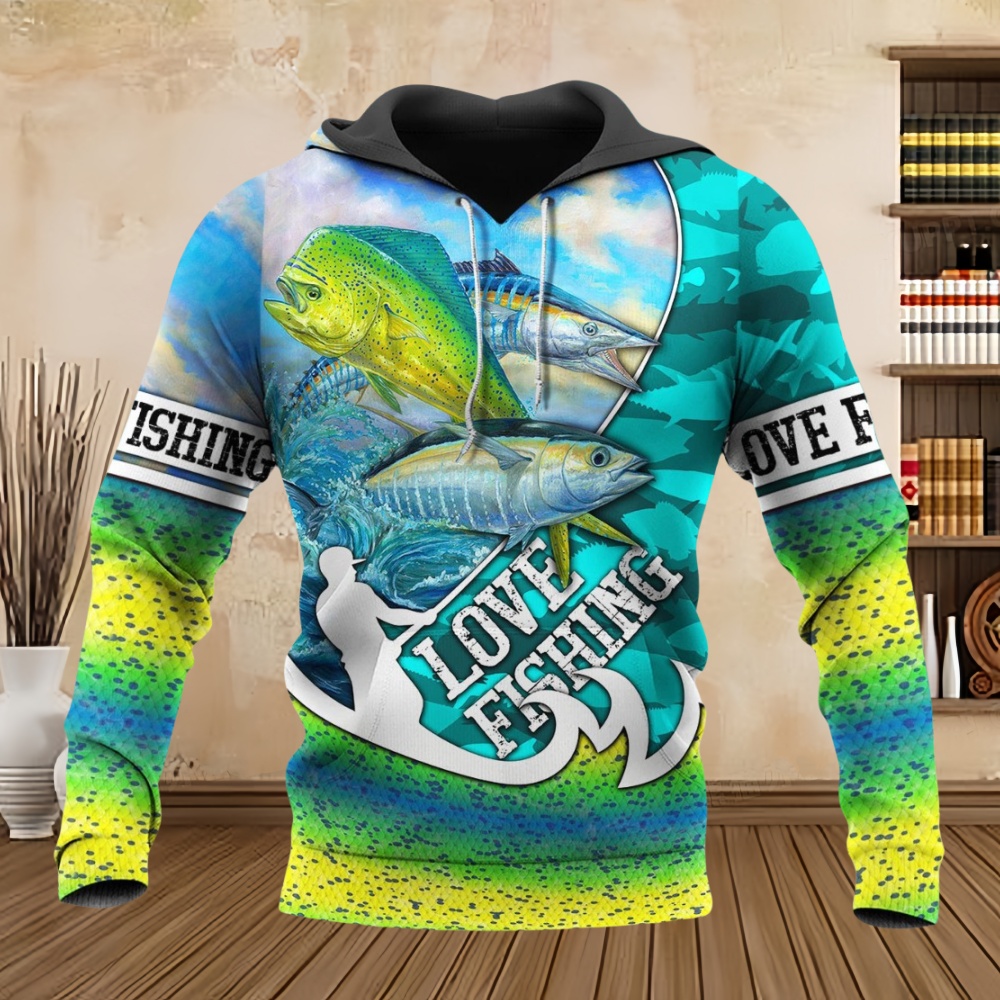 Wildman Hunting & Outdoor Nelspruit - Męska bluza z kapturem 3D z