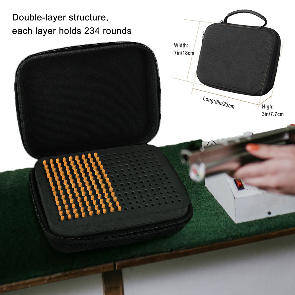 Hunting & Outdoor Supplies Vanderbijlpark - Torba na amunicję .22LR, 468 naboi,