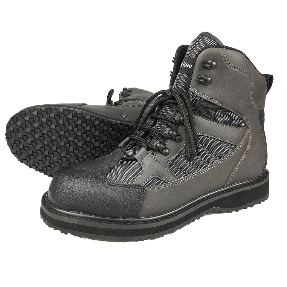 Hunting Boot Insole - Buty wędkarskie z gumową lub filcową