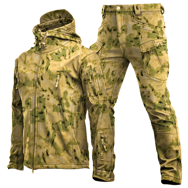 2026 TAD Taktyczny Męski Zesta – Hunting & Outdoor Supplies Vanderbijlpark recenzja i cena