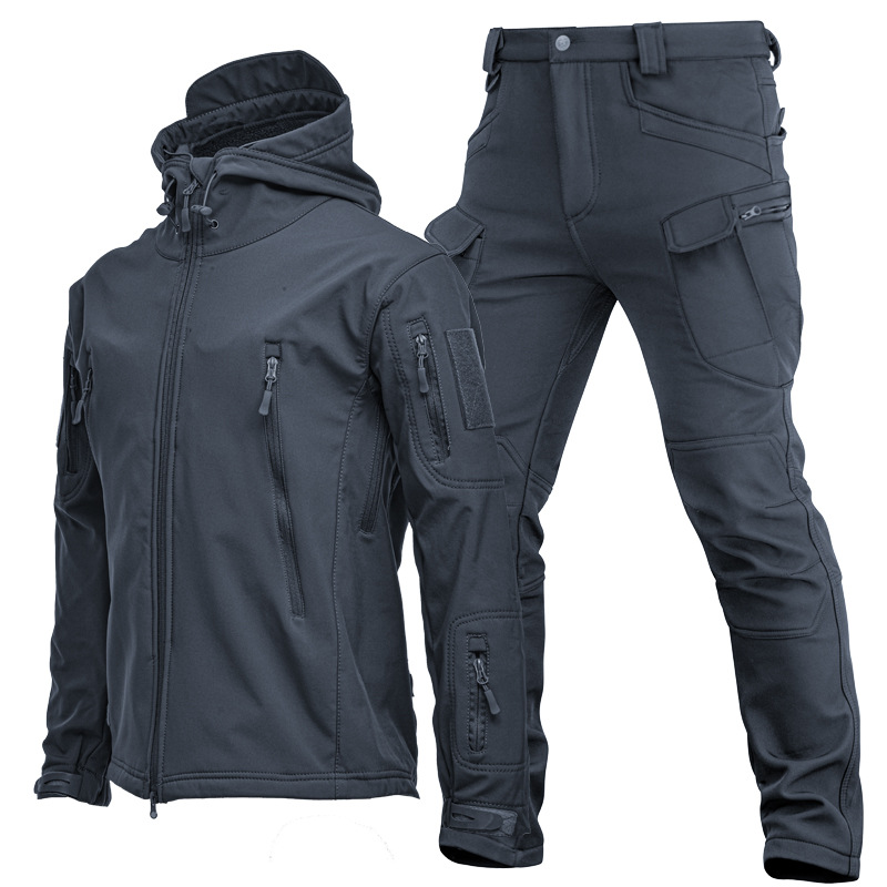 2026 TAD Taktyczny Męski Zesta – Hunting & Outdoor Supplies Vanderbijlpark recenzja i cena