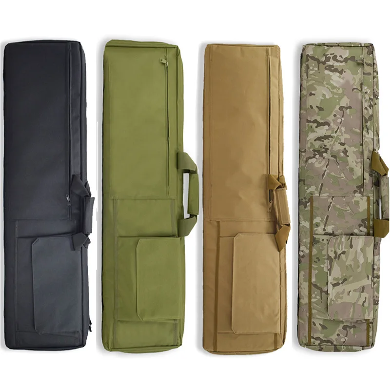 Jednoramenny kamuflażowy przen – Outdoor Hunting Gear Storage recenzja i cena