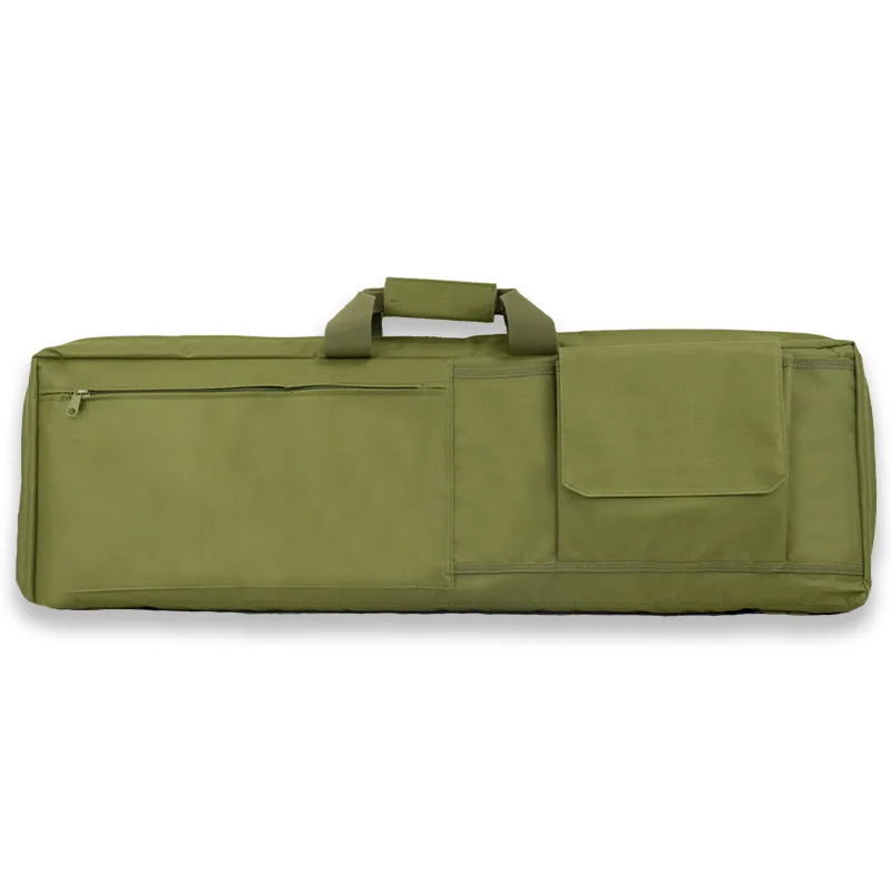Jednoramenny kamuflażowy przen – Outdoor Hunting Gear Storage recenzja i cena