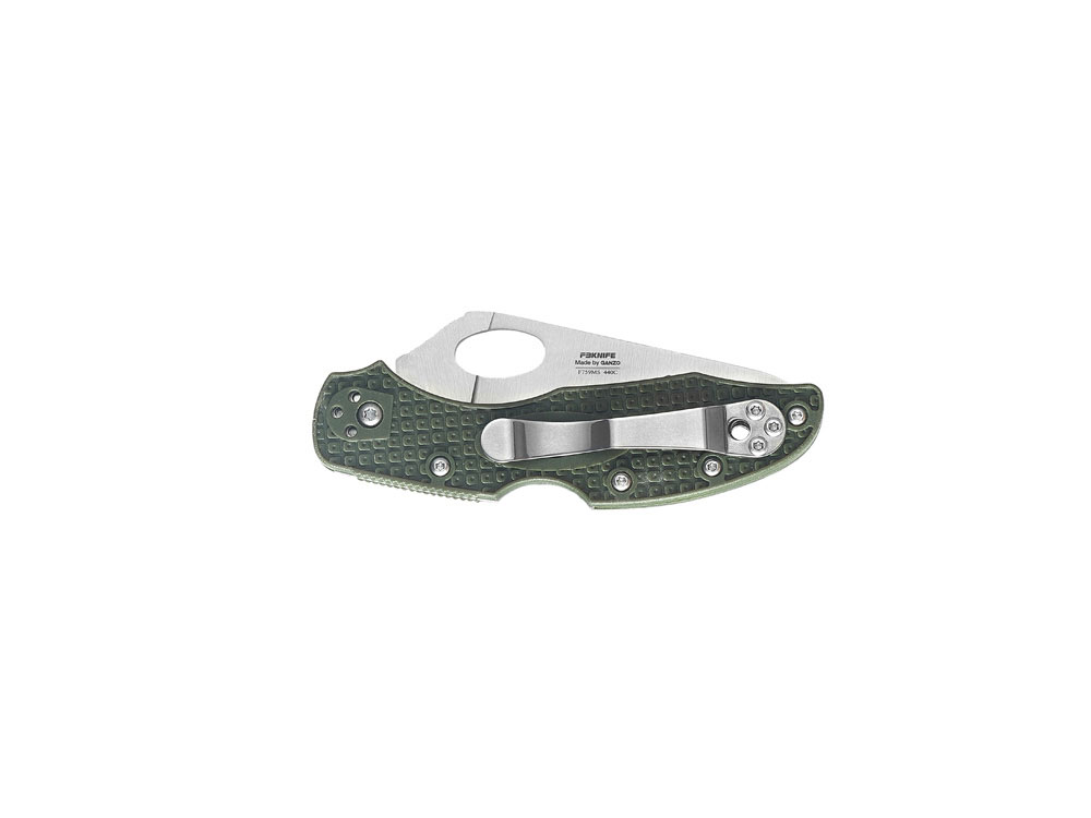 Gorąco sprzedający się nóż skł – Knife Hunting Fixed Blade recenzja i cena