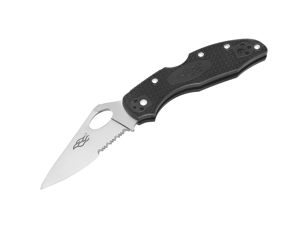 Gorąco sprzedający się nóż skł – Knife Hunting Fixed Blade recenzja i cena