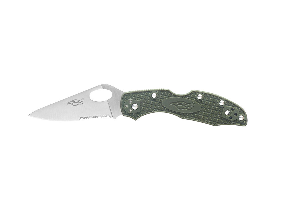 Gorąco sprzedający się nóż skł – Knife Hunting Fixed Blade recenzja i cena