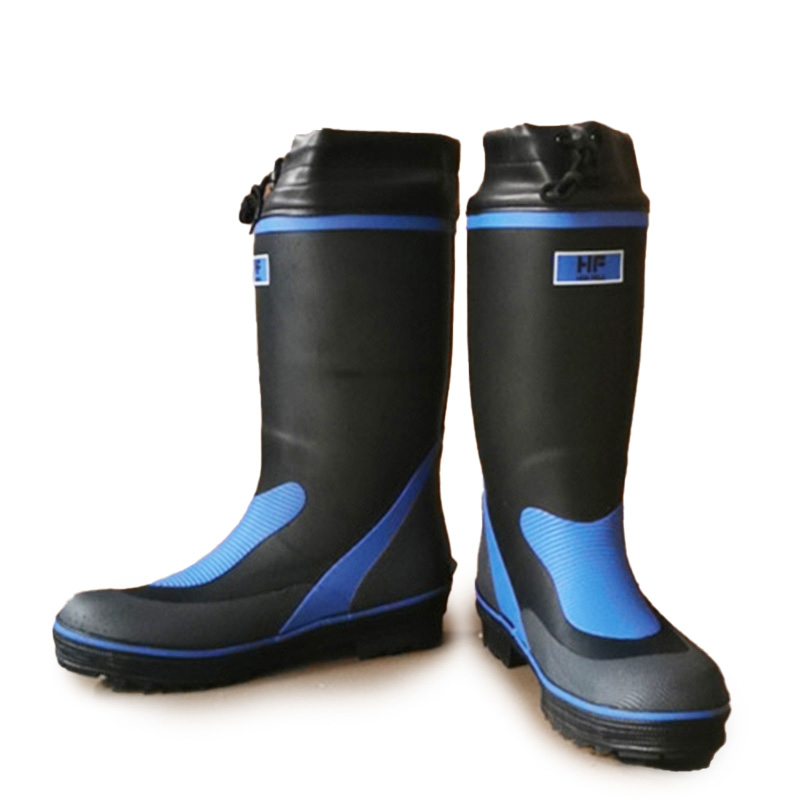 Wodoodporne buty wędkarskie i  – Hunting Boot Insole recenzja i cena