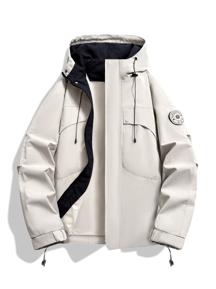 Jesienna Wodoodporna Kurtka Tr – Hunting Outdoor Shop recenzja i cena