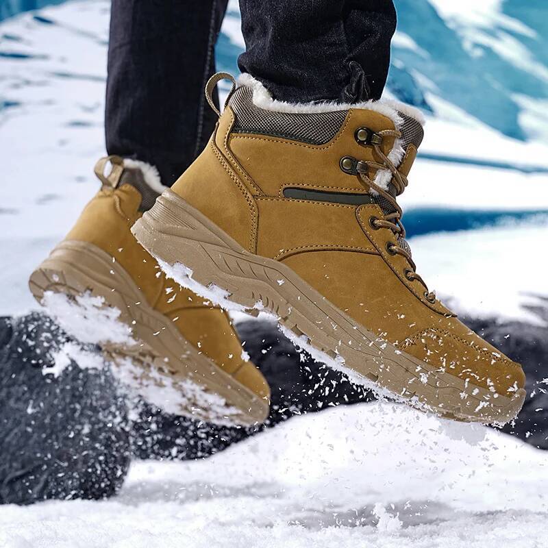Nowe, jesienno-zimowe, wysokie – Hunting Boot Insole recenzja i cena