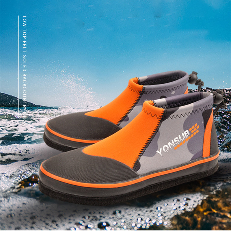 Buty wędkarskie, buty do wody  – Hunting Boot Insole recenzja i cena