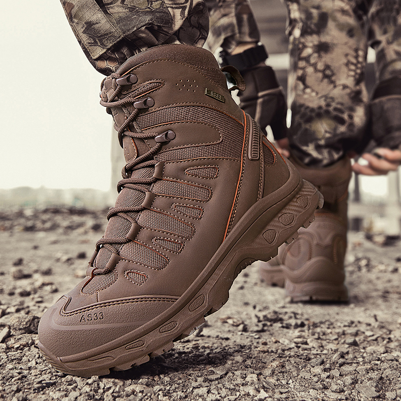 Nowe buty taktyczne wojskowe m – Hunting Outdoor Brand recenzja i cena