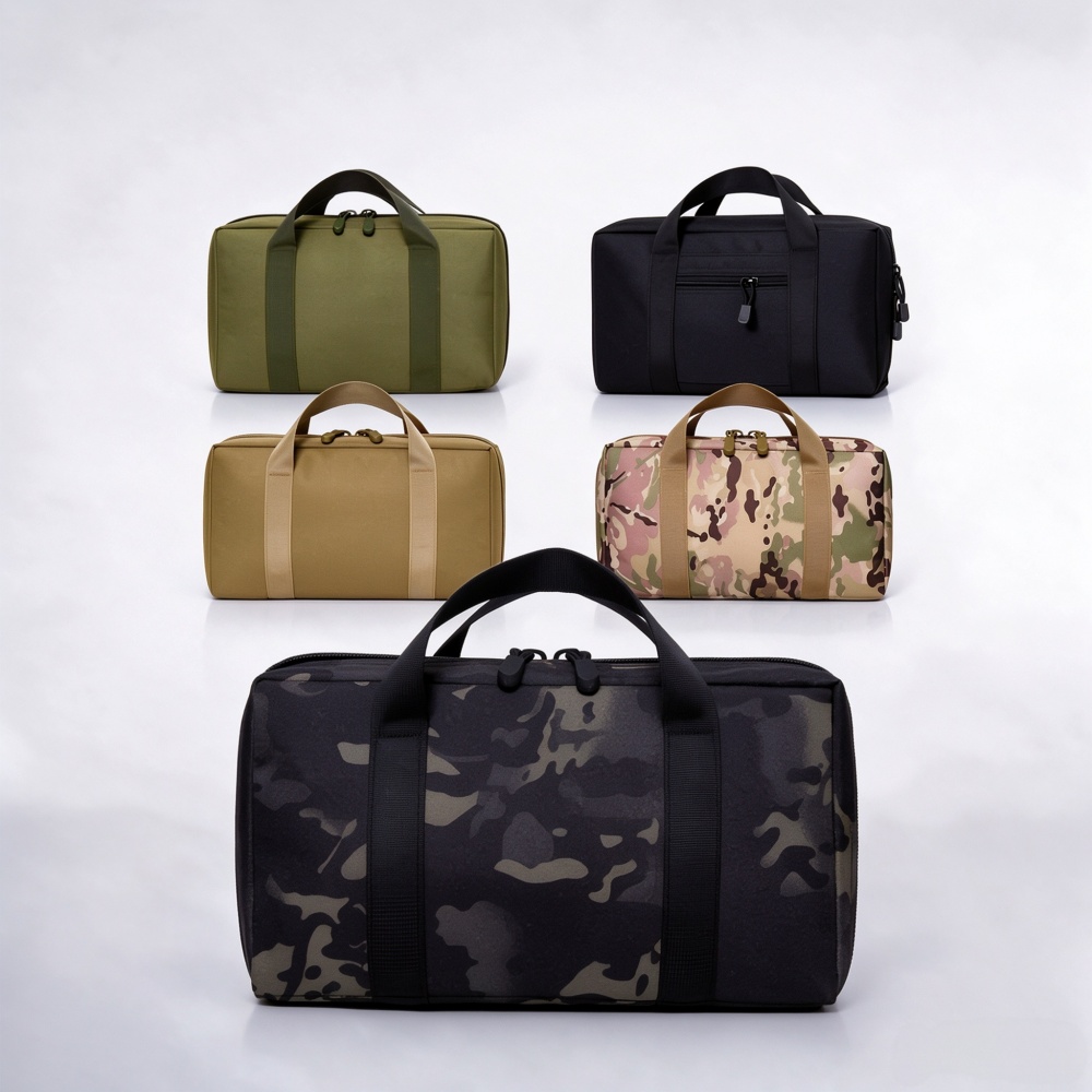 Taktyczna torba do przechowywa – Outdoor Hunting Gear Storage recenzja i cena