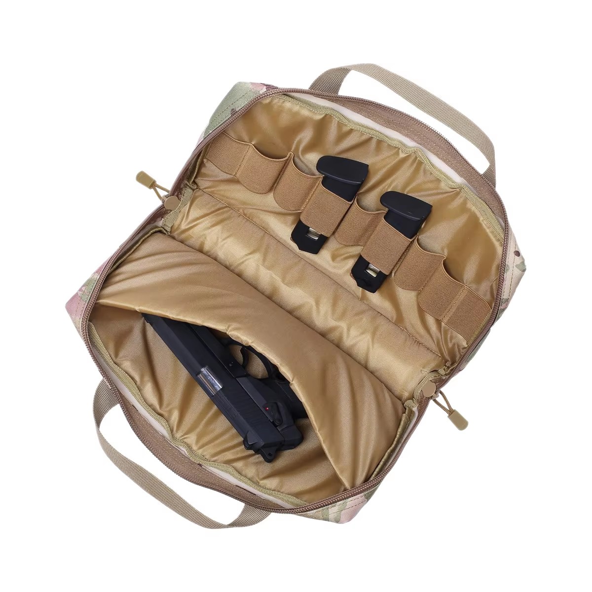 Taktyczna torba do przechowywa – Outdoor Hunting Gear Storage recenzja i cena