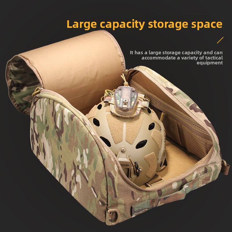 Torba do przechowywania taktyc – Outdoor Hunting Gear Storage recenzja i cena