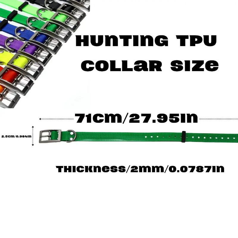 Wytrzymała obroża dla psa z TP – Outdoor Hunting Dogs recenzja i cena