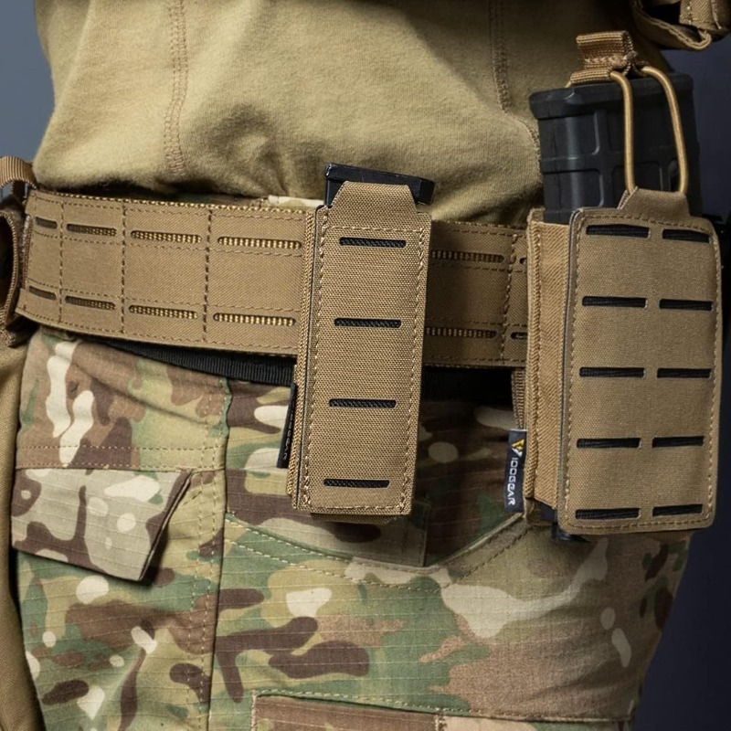 1 szt. Taktyczna ładownica na  – Outdoor Hunting Gear Storage recenzja i cena