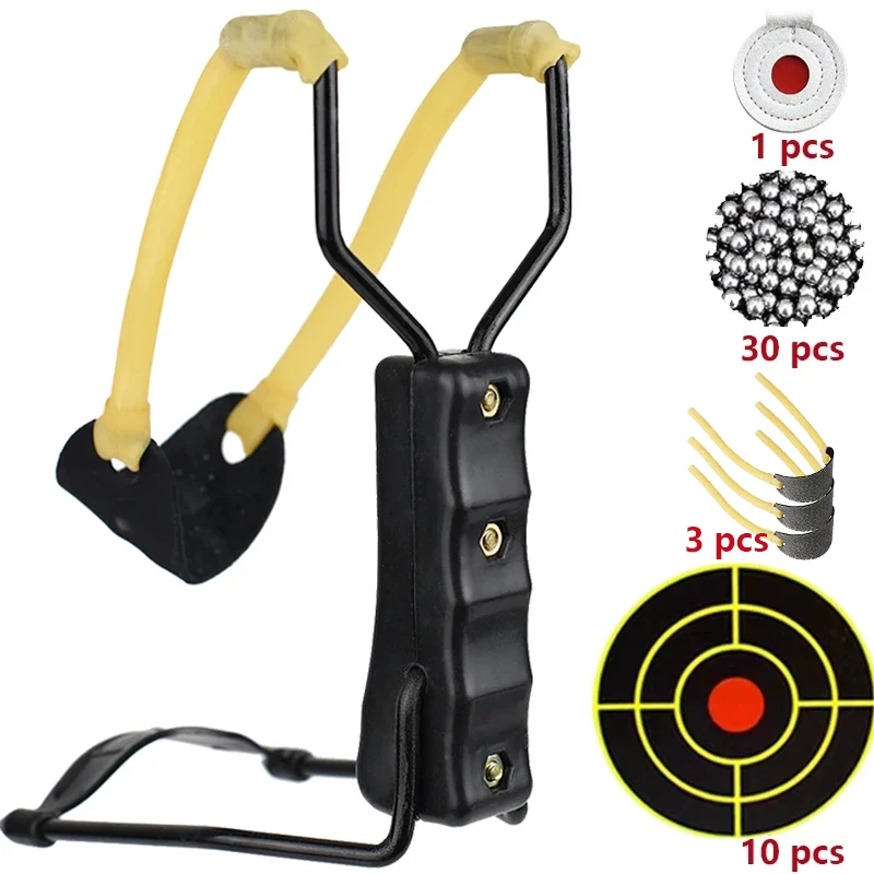 Podpórka na nadgarstek proca s – Outdoor Hunting Launcher recenzja i cena