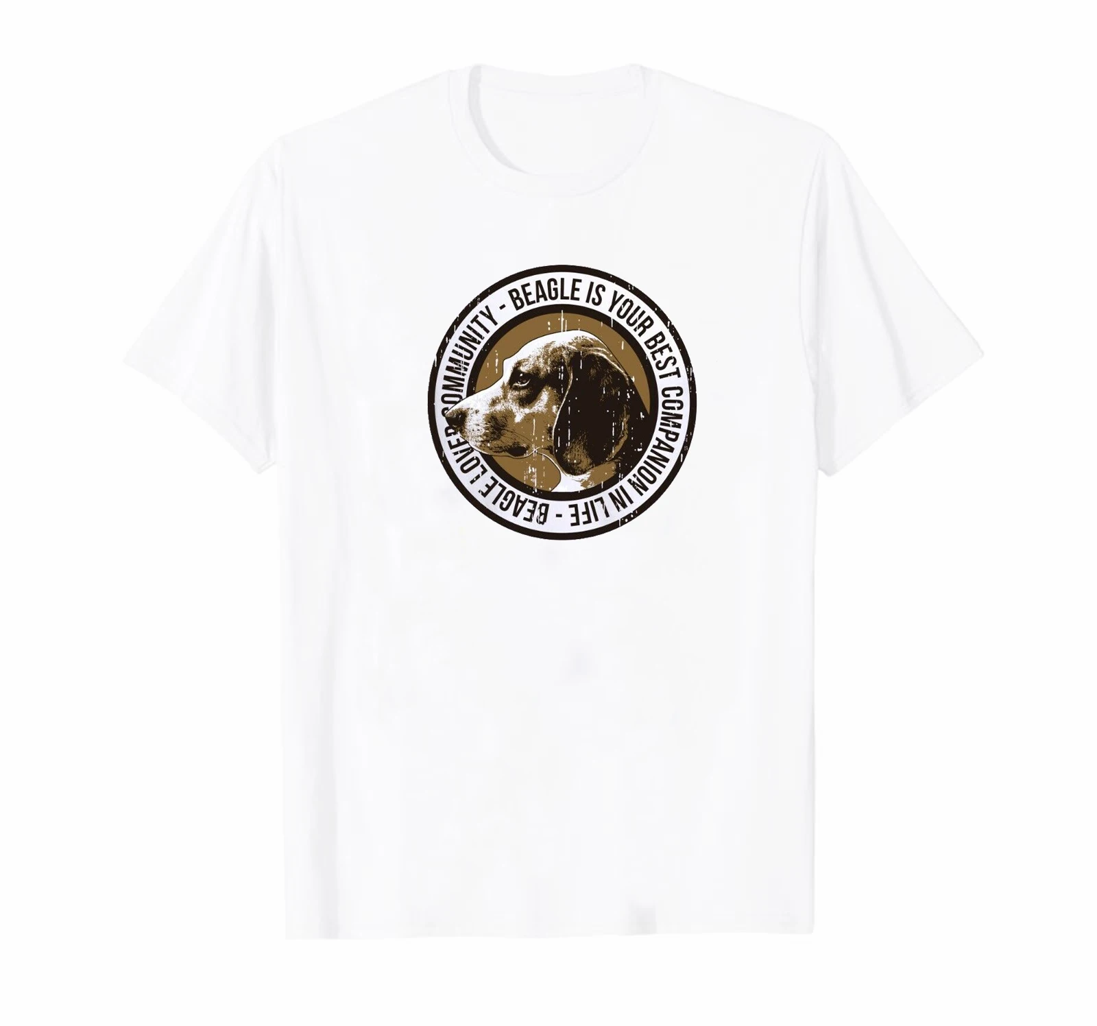 Koszulka Dog Hunting Beagle Hu – Wildman Hunting & Outdoor Nelspruit recenzja i cena