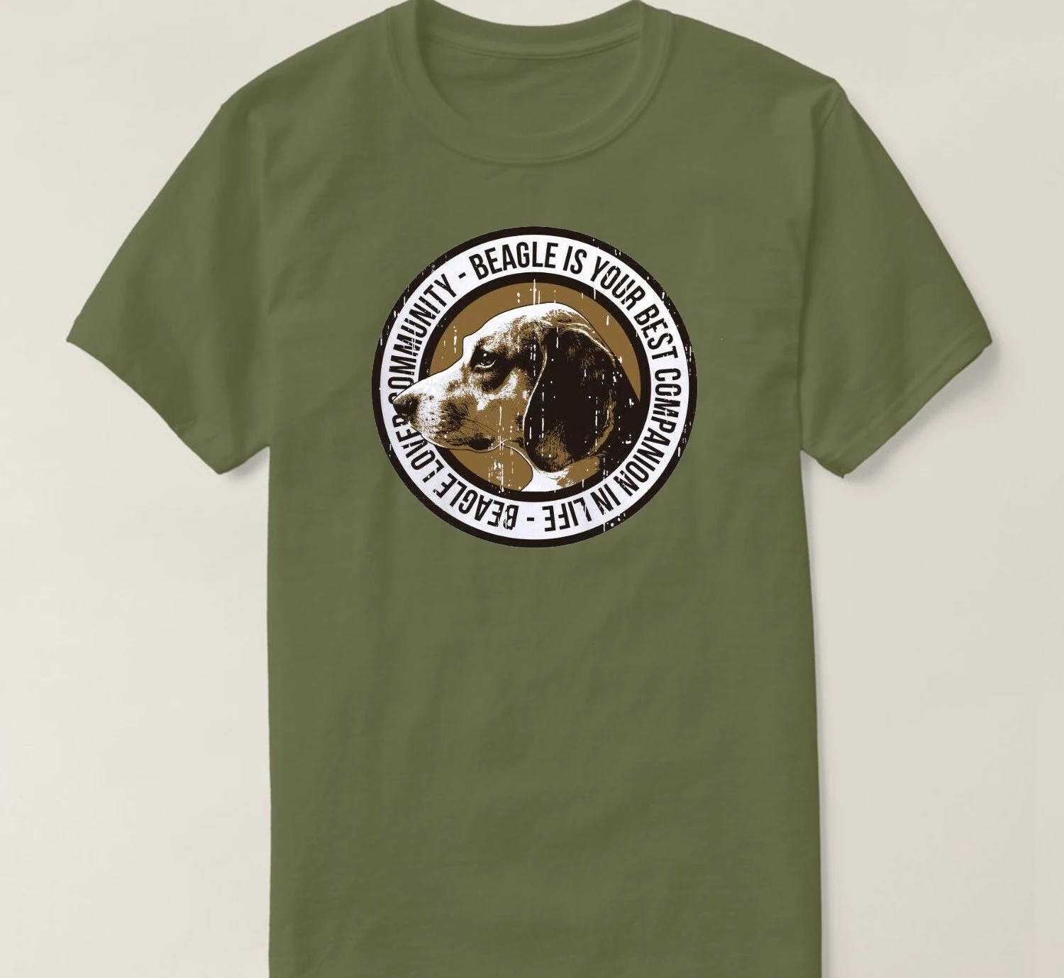 Koszulka Dog Hunting Beagle Hu – Wildman Hunting & Outdoor Nelspruit recenzja i cena