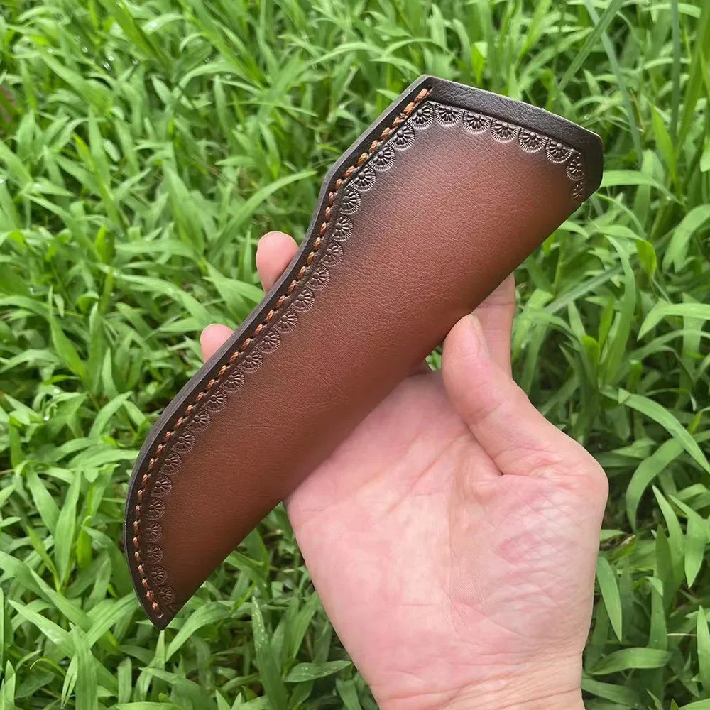 Pochwa na nóż ze stałym ostrze – Knife Hunting Fixed Blade recenzja i cena