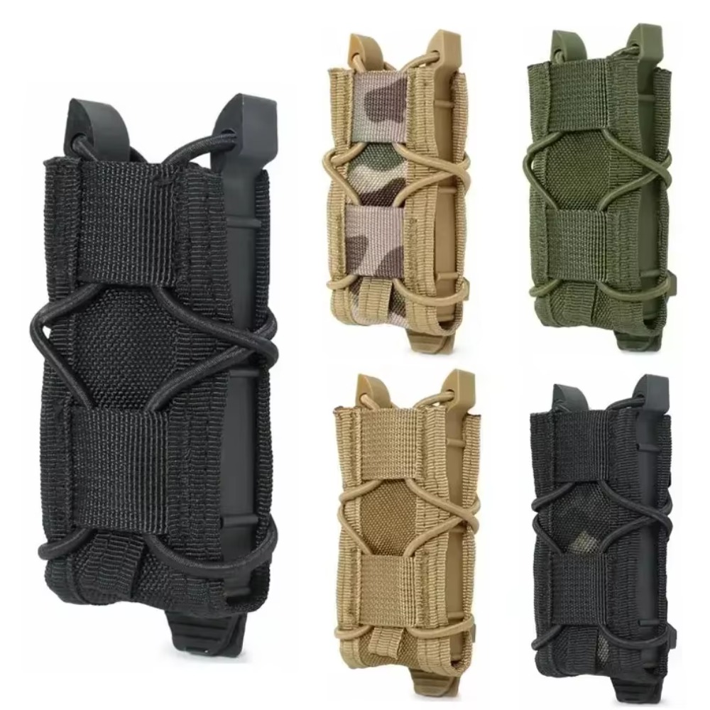 Taktyczna ładownica na magazyn – Outdoor Hunting Gear Storage recenzja i cena