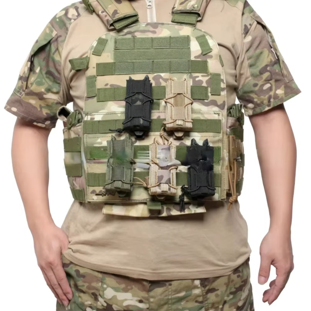 Taktyczna ładownica na magazyn – Outdoor Hunting Gear Storage recenzja i cena