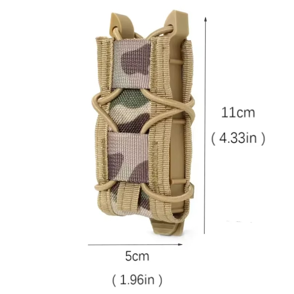 Taktyczna ładownica na magazyn – Outdoor Hunting Gear Storage recenzja i cena
