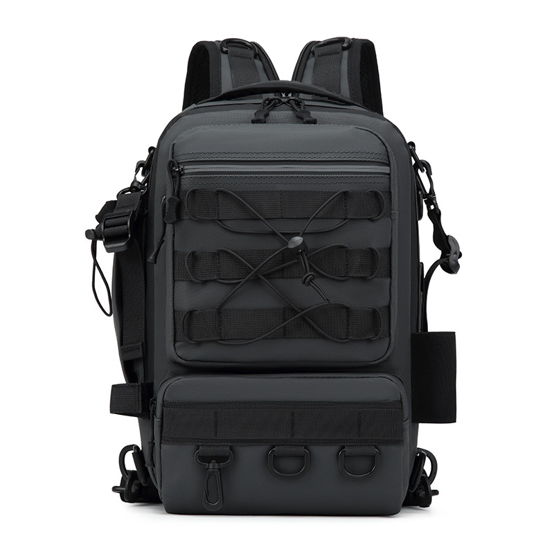 Plecak na sprzęt wędkarski, to – Outdoor Hunting Gear Storage recenzja i cena