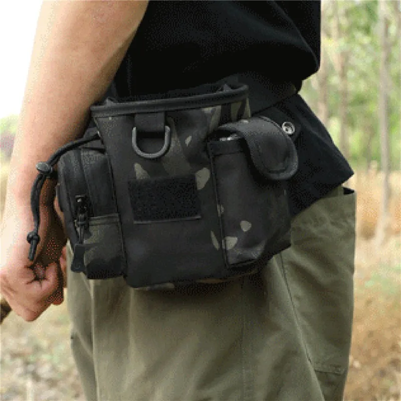 Torba na pas do tresury psów,  – Outdoor Hunting Dogs recenzja i cena
