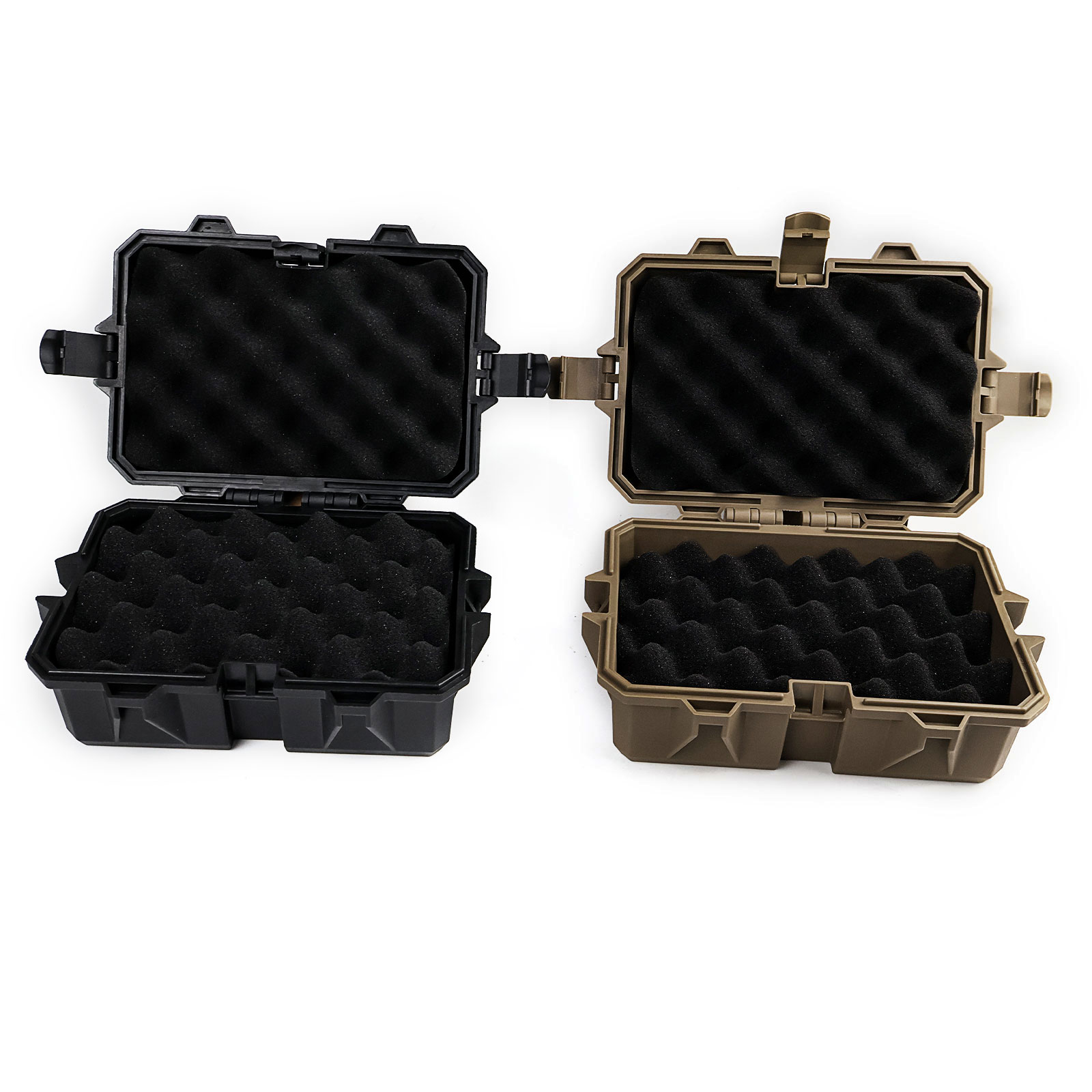 SOTAC-GEAR Taktyczna Skrzynka  – Outdoor Hunting Gear Storage recenzja i cena