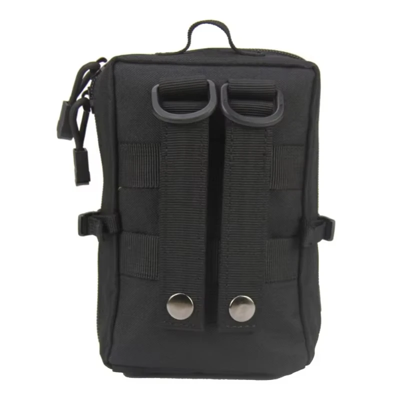 Mała, uniwersalna torba Molle, – Outdoor Hunting Gear Storage recenzja i cena
