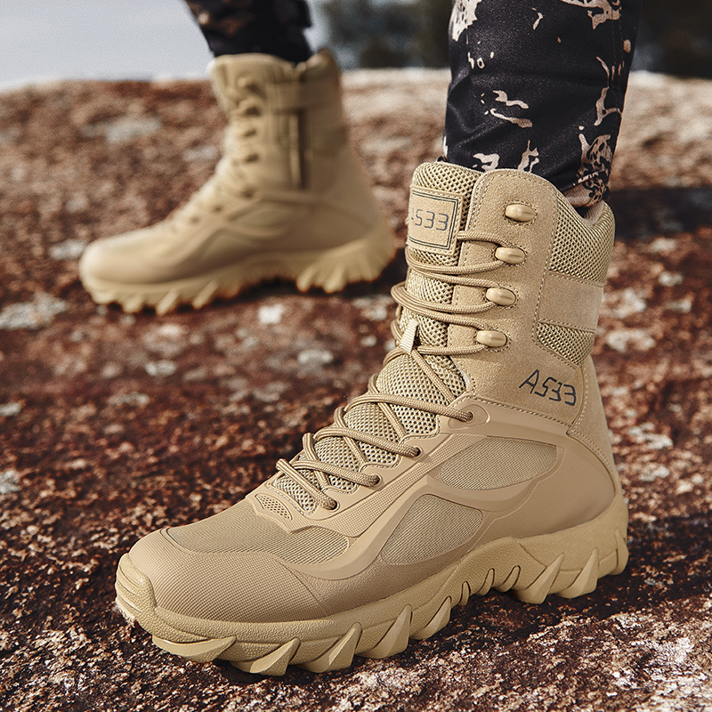 Nowe Męskie Wysokiej Jakości M – Hunting Outdoor Brand recenzja i cena