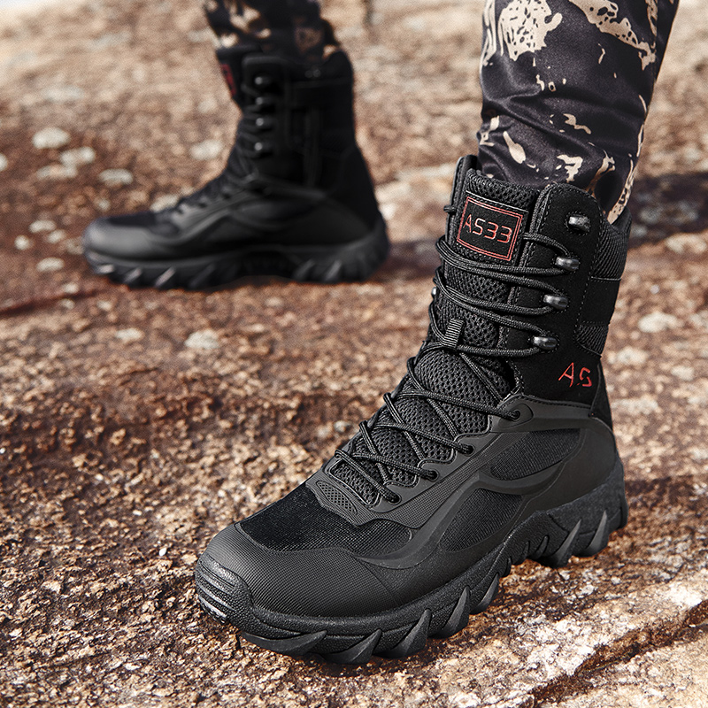 Nowe Męskie Wysokiej Jakości M – Hunting Outdoor Brand recenzja i cena