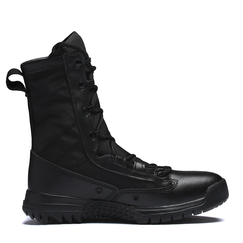 Profesjonalne męskie buty do w – Hunting Outdoor Brand recenzja i cena