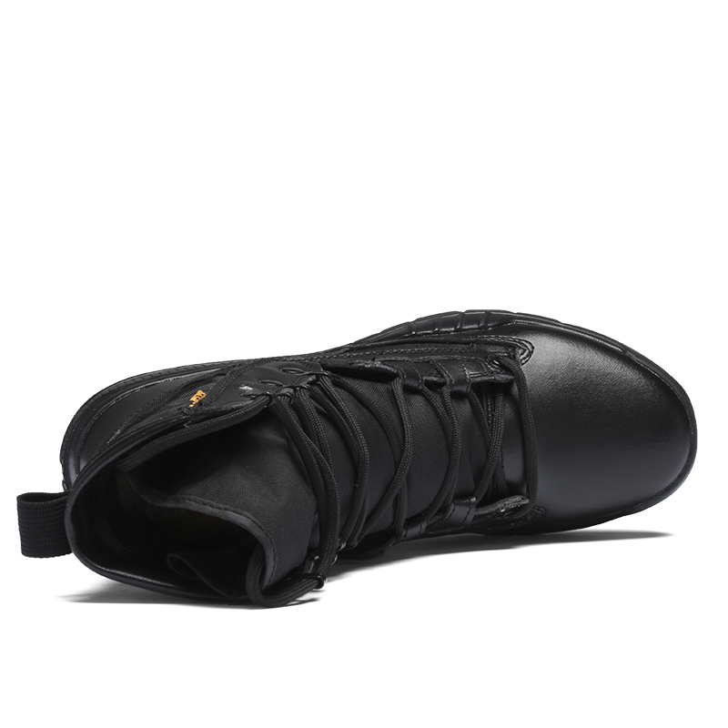 Profesjonalne męskie buty do w – Hunting Outdoor Brand recenzja i cena