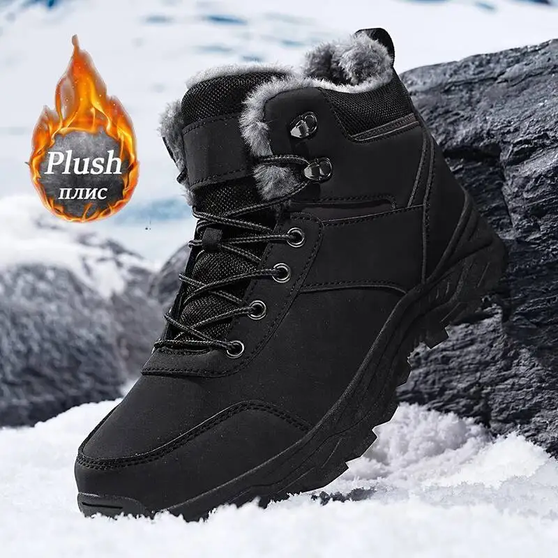 Nowe, jesienno-zimowe, wysokie – Hunting Boot Insole recenzja i cena
