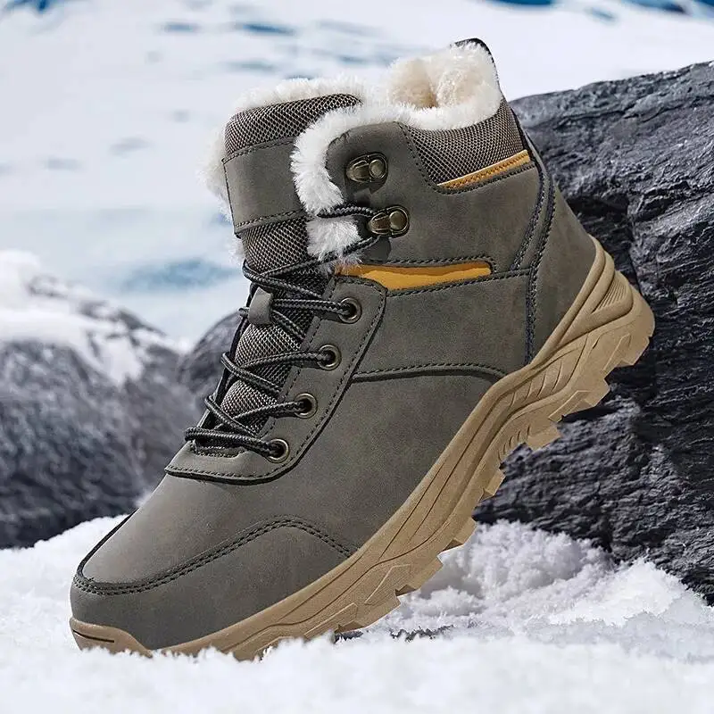 Nowe, jesienno-zimowe, wysokie – Hunting Boot Insole recenzja i cena