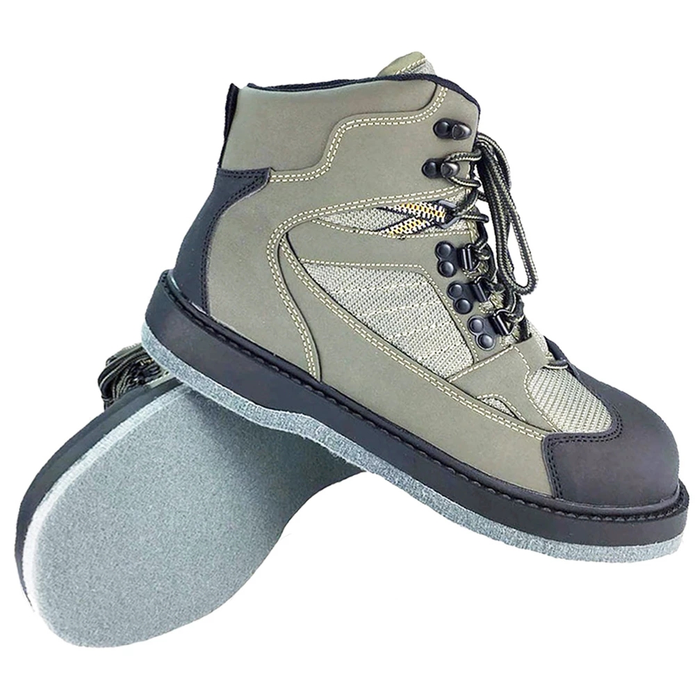 Męskie buty wędkarskie Wędkars – Hunting Boot Insole recenzja i cena