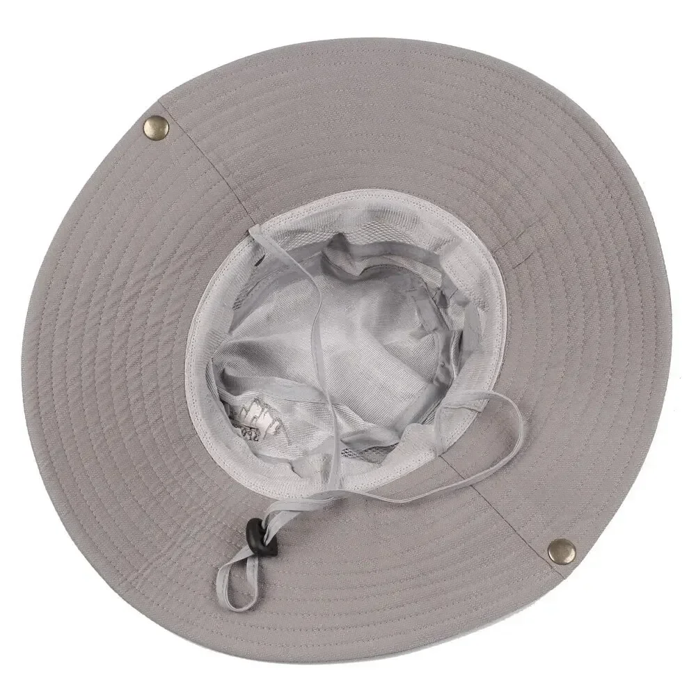 Letni męski kapelusz typu Buck – Mens Outdoor Hunting Hats recenzja i cena